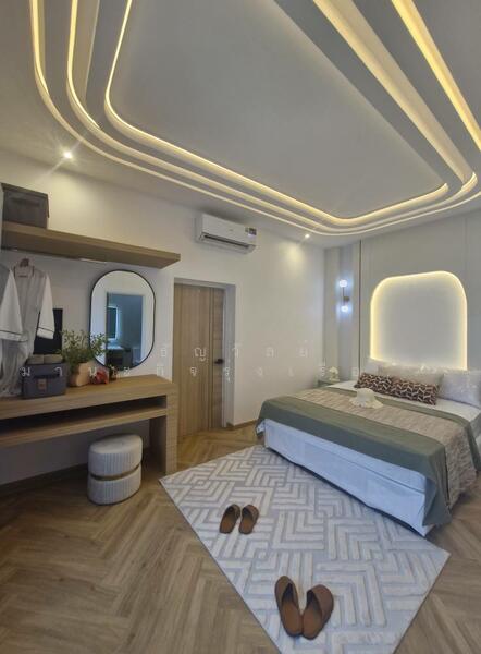 For Sale - My Room Pool Villa - Pattaya, Chon Buri