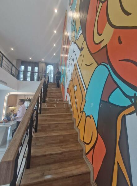 For Sale - My Room Pool Villa - Pattaya, Chon Buri