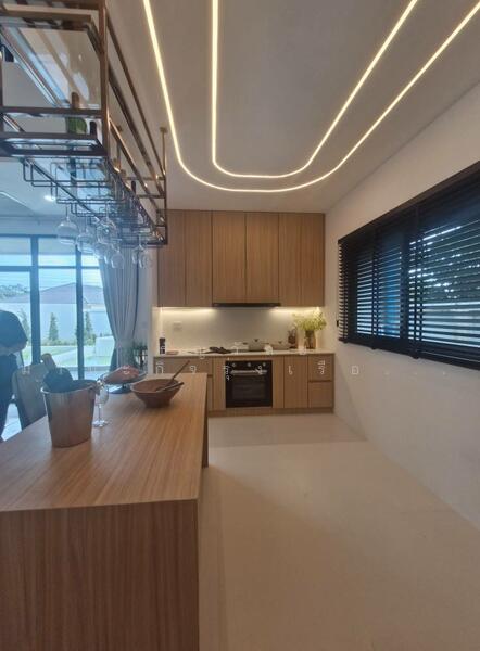 For Sale - My Room Pool Villa - Pattaya, Chon Buri