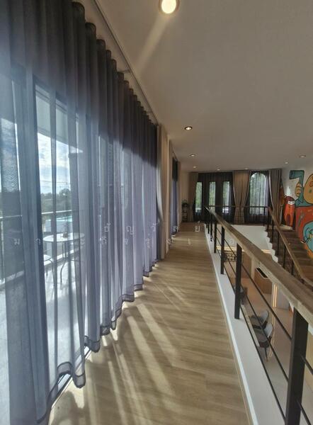 For Sale - My Room Pool Villa - Pattaya, Chon Buri