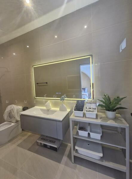 For Sale - My Room Pool Villa - Pattaya, Chon Buri