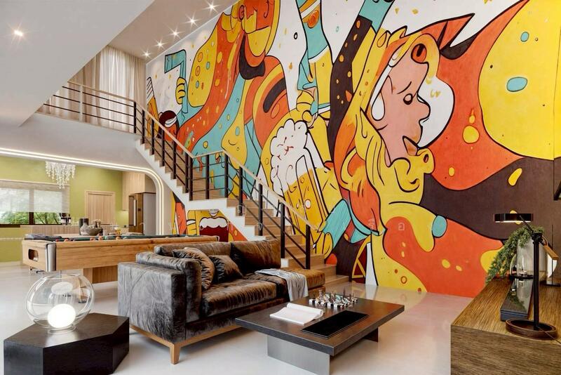 ขาย - มายรูม พูลวิลล่า พัทยา : My Room Pool Villa - Pattaya, ชลบุรี