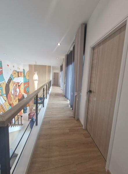 ขาย - มายรูม พูลวิลล่า พัทยา : My Room Pool Villa - Pattaya, ชลบุรี