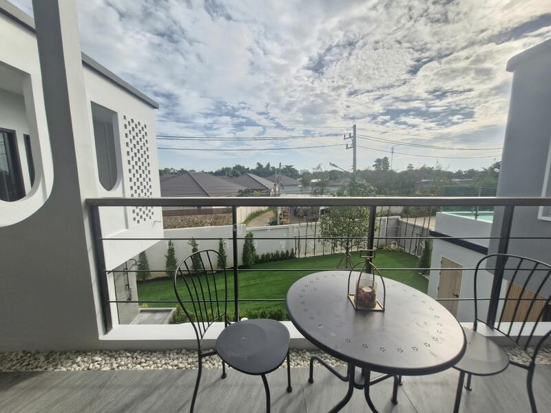 ขาย - มายรูม พูลวิลล่า พัทยา : My Room Pool Villa - Pattaya, ชลบุรี