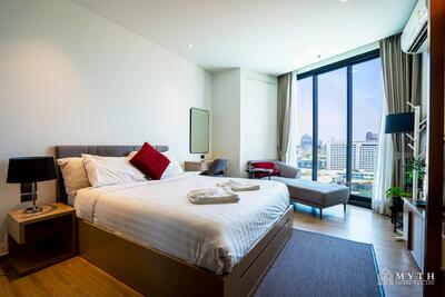 ขาย - EDGE Central Pattaya : เอดจ์ เซ็นทรัล พัทยา, ชลบุรี