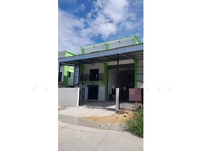 ขาย - โรงงาน กระทุ่มแบน สมุทรสาคร, สมุทรสาคร