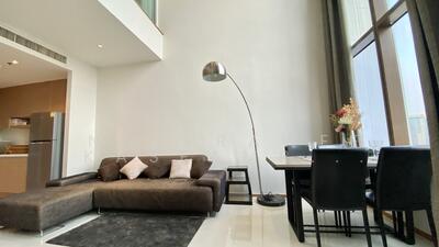 ขาย - The Emporio Place : ดิ เอ็มโพริโอ เพลส, กรุงเทพ