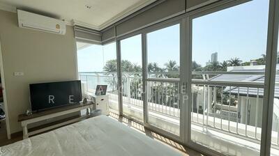 ขาย - Baan Thew Kluen : บ้านทิวคลื่น, ประจวบคีรีขันธ์