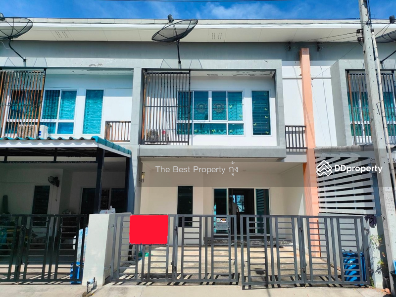 For Sale - สิรารมย์ เวลโกรว์ (Sirarom Wellgrow), Chachoengsao