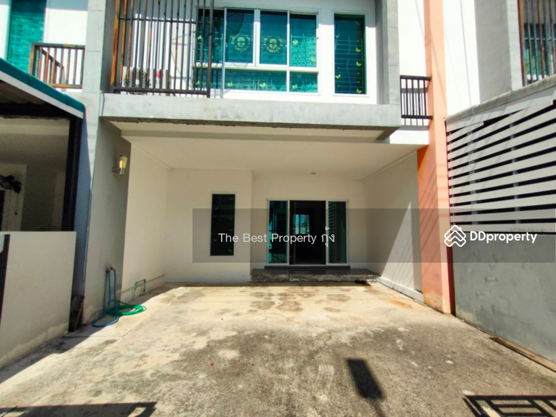 For Sale - สิรารมย์ เวลโกรว์ (Sirarom Wellgrow), Chachoengsao