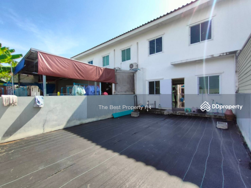 For Sale - สิรารมย์ เวลโกรว์ (Sirarom Wellgrow), Chachoengsao