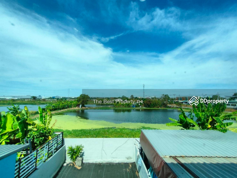 For Sale - สิรารมย์ เวลโกรว์ (Sirarom Wellgrow), Chachoengsao