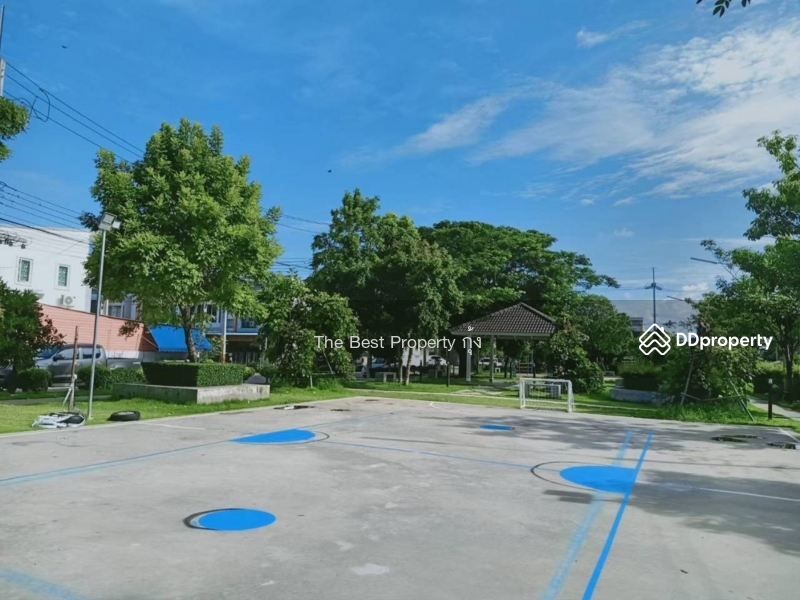 For Sale - สิรารมย์ เวลโกรว์ (Sirarom Wellgrow), Chachoengsao