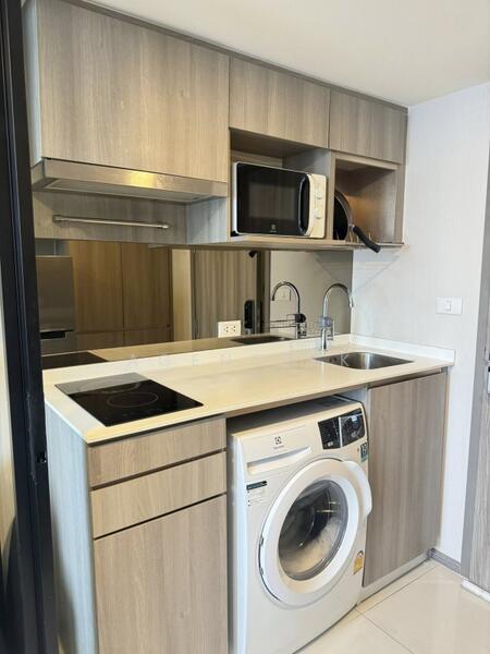 Knightsbridge Kaset-Society, Bangkok, 2034 Phahonyothin Road, Sena Nikhom, Chatuchak, Bangkok, 1 Bedroom, 41 sqm, Condo For Rent, by Agentbkk, 60016189 - DDproperty.com