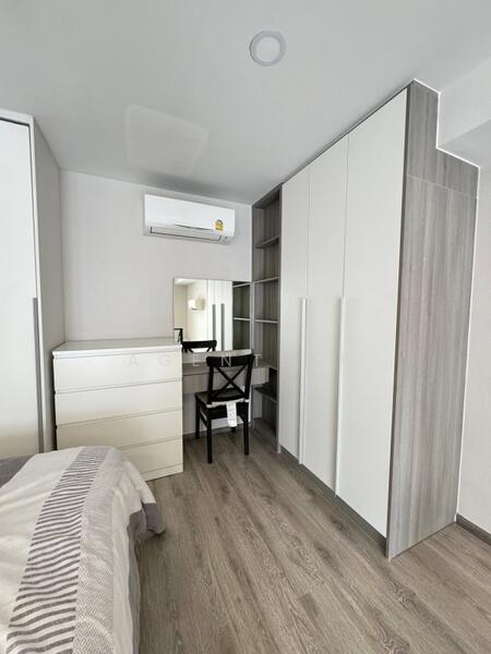 Knightsbridge Kaset-Society, Bangkok, 2034 Phahonyothin Road, Sena Nikhom, Chatuchak, Bangkok, 1 Bedroom, 41 sqm, Condo For Rent, by Agentbkk, 60016189 - DDproperty.com