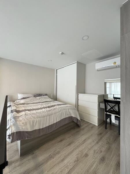 Knightsbridge Kaset-Society, Bangkok, 2034 Phahonyothin Road, Sena Nikhom, Chatuchak, Bangkok, 1 Bedroom, 41 sqm, Condo For Rent, by Agentbkk, 60016189 - DDproperty.com