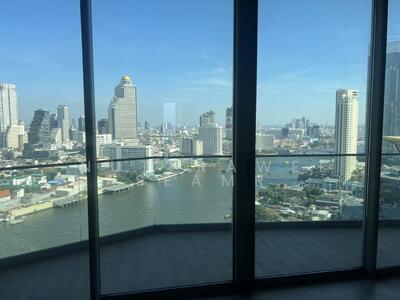 ขาย - The Residences At Mandarin Oriental : เดอะ เรสซิเดนซ์ แอท แมนดาริน โอเรียนเต็ล, กรุงเทพ