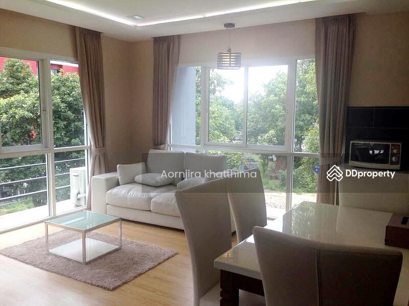 For Sale - The Chic View, Chiang Mai