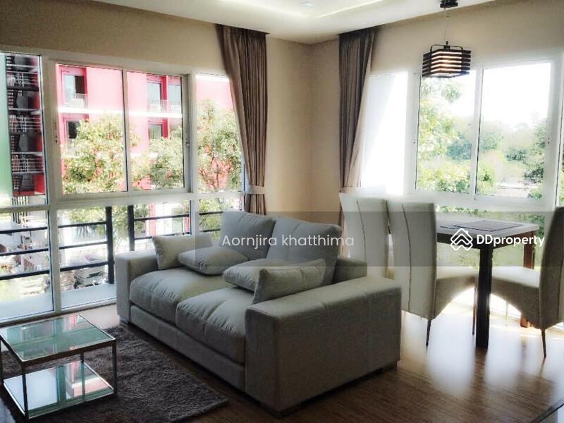 For Sale - The Chic View, Chiang Mai