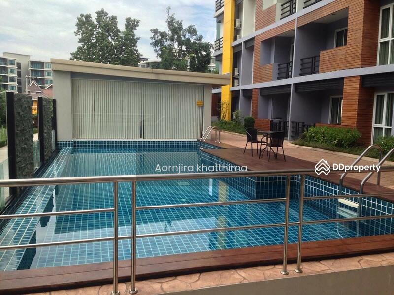 For Sale - The Chic View, Chiang Mai