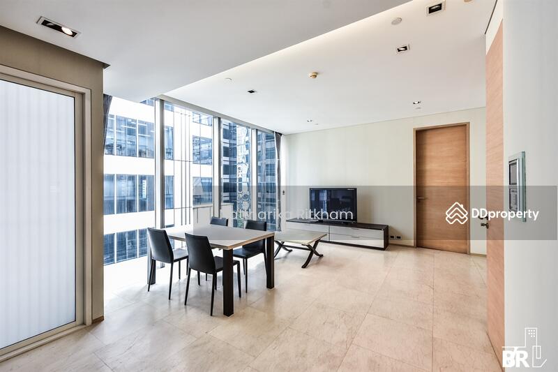 ให้เช่า - Saladaeng Residences : ศาลาแดง เรสซิเด้นซ์, กรุงเทพ