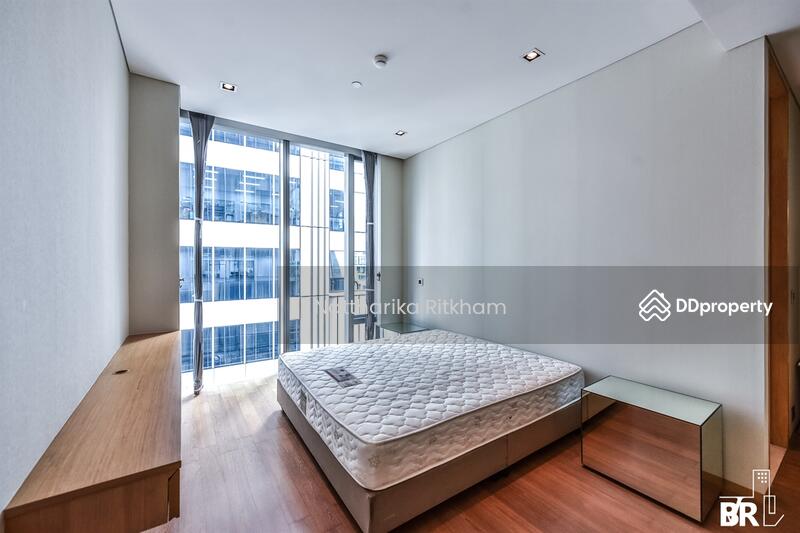 ให้เช่า - Saladaeng Residences : ศาลาแดง เรสซิเด้นซ์, กรุงเทพ