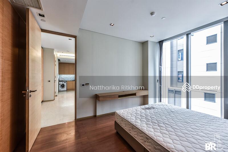 ให้เช่า - Saladaeng Residences : ศาลาแดง เรสซิเด้นซ์, กรุงเทพ