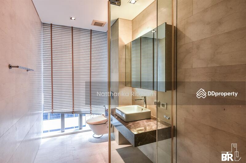 ให้เช่า - Saladaeng Residences : ศาลาแดง เรสซิเด้นซ์, กรุงเทพ