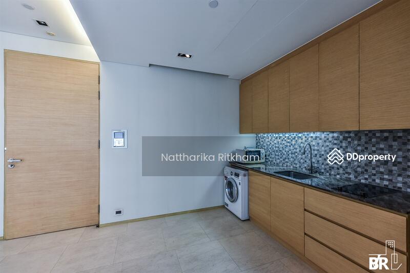 ให้เช่า - Saladaeng Residences : ศาลาแดง เรสซิเด้นซ์, กรุงเทพ