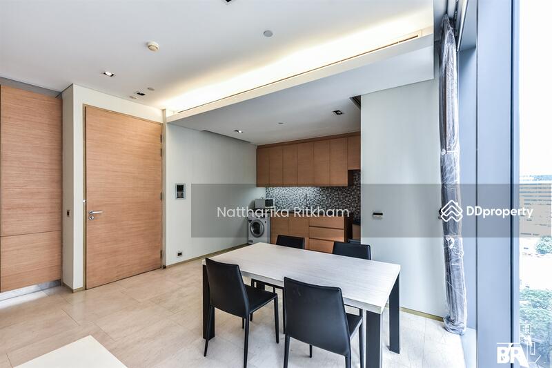 ให้เช่า - Saladaeng Residences : ศาลาแดง เรสซิเด้นซ์, กรุงเทพ