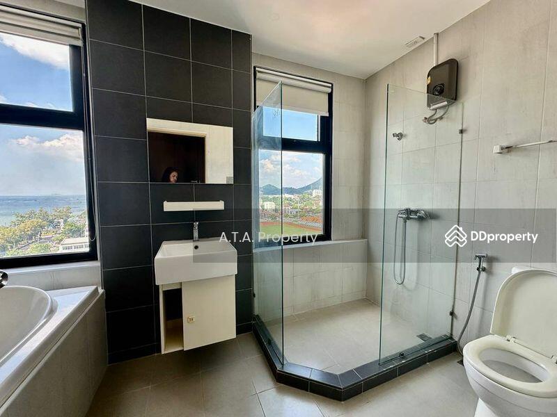 For Rent - Ladda Plus Sriracha, Chon Buri