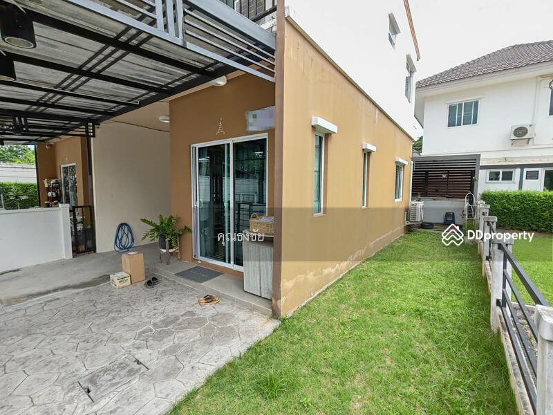 For Sale - Grande Pleno Rattanatibeth, Nonthaburi