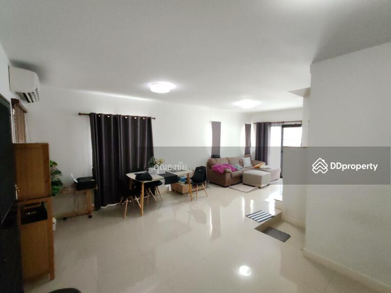 For Sale - Grande Pleno Rattanatibeth, Nonthaburi