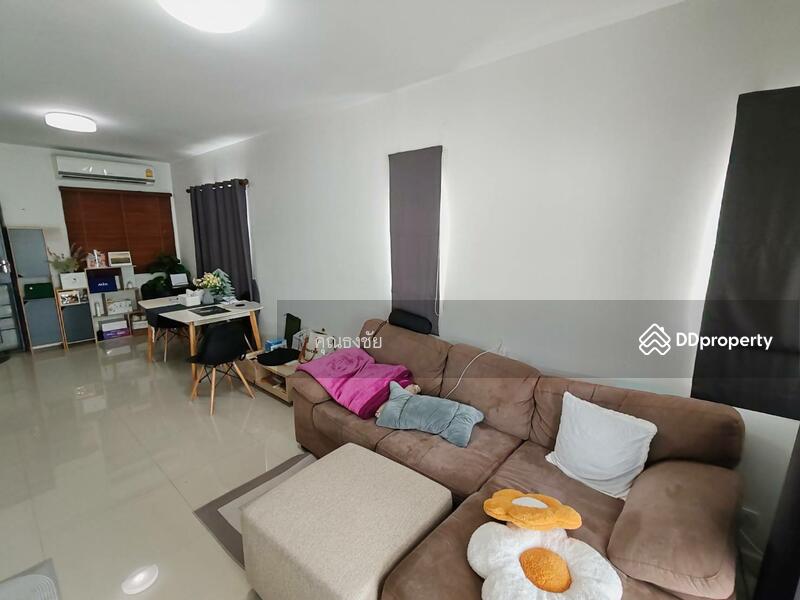 For Sale - Grande Pleno Rattanatibeth, Nonthaburi