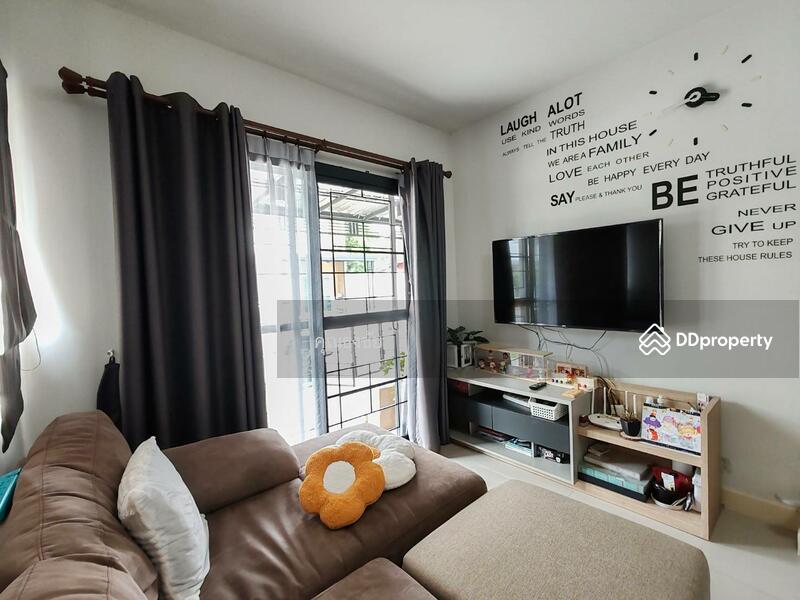 For Sale - Grande Pleno Rattanatibeth, Nonthaburi