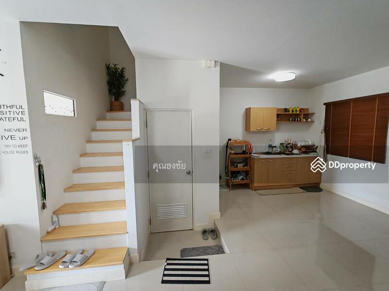 For Sale - Grande Pleno Rattanatibeth, Nonthaburi