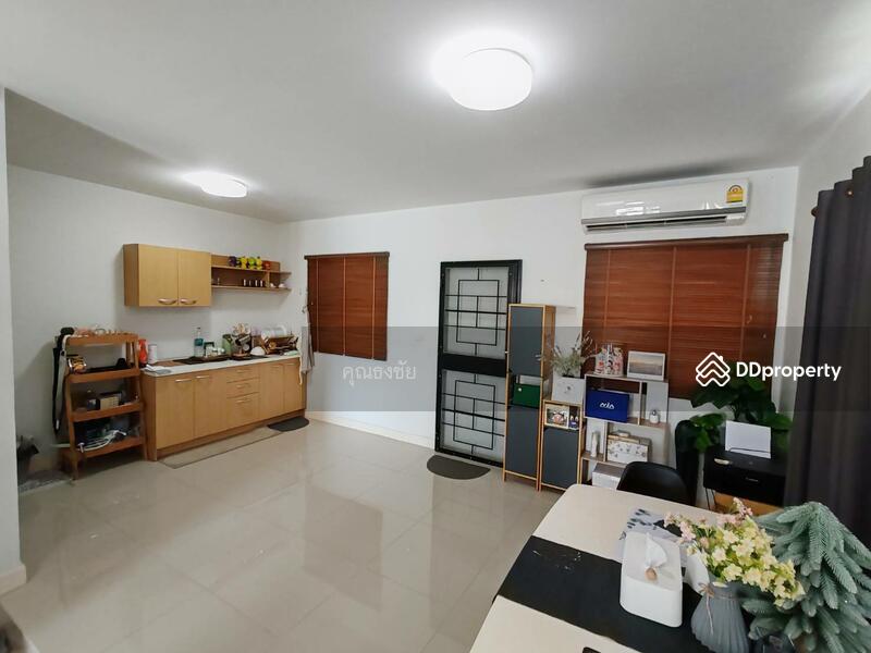 For Sale - Grande Pleno Rattanatibeth, Nonthaburi