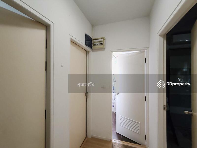 For Sale - Grande Pleno Rattanatibeth, Nonthaburi