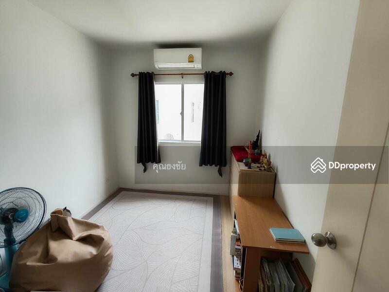 For Sale - Grande Pleno Rattanatibeth, Nonthaburi