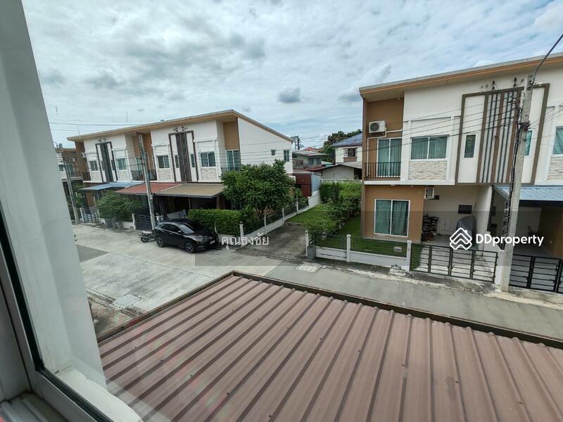 For Sale - Grande Pleno Rattanatibeth, Nonthaburi