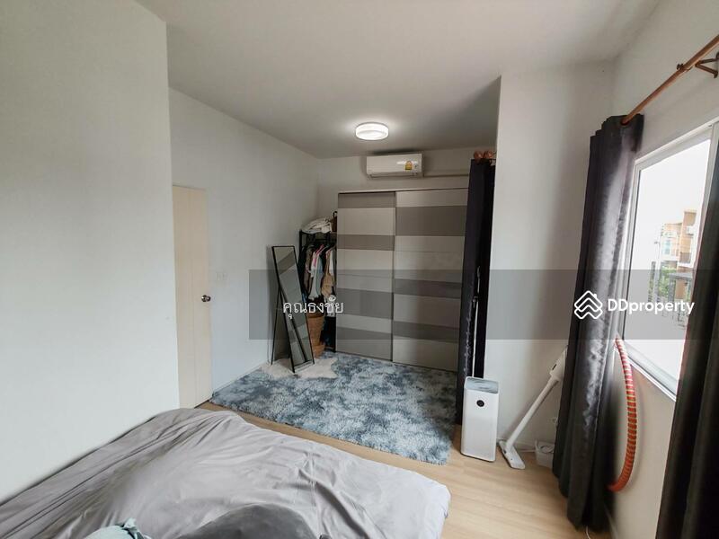 For Sale - Grande Pleno Rattanatibeth, Nonthaburi