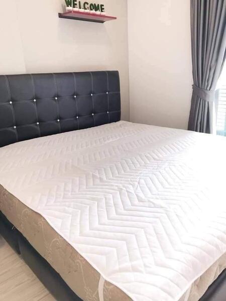 IDEO Mobi Grand Interchange Bangsue, Bangkok, 571 Pracha Rat Sai 2 Road, Bang Sue, Bangkok, 1 Bedroom, 25 sqm, Condo For Rent, by Agentbkk, 60016233 - DDproperty.com