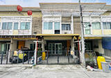 ทาวน์โฮม 2 ชั้น หมู่บ้าน ซิตี้เซนส์ City Sense ประชาชื่น ซอย วัดบัวขวัญ - DDproperty.com