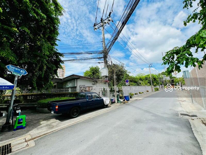ขาย - หมู่บ้านอยู่เจริญ อินทามระ40, กรุงเทพ