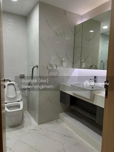ให้เช่า - La Cascade : ลา คาสเคด, กรุงเทพ