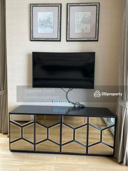 For Rent - 39 by Sansiri, Bangkok