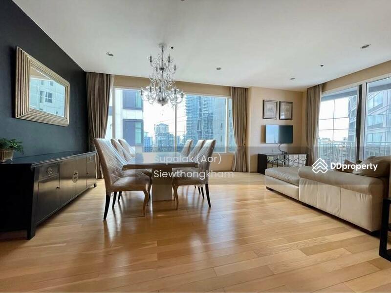 For Rent - 39 by Sansiri, Bangkok