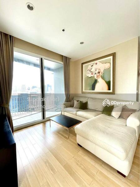For Rent - 39 by Sansiri, Bangkok