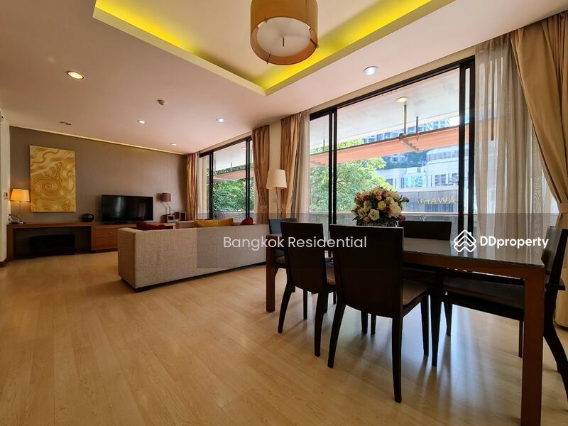 ให้เช่า - Sutavongs Place : สุทาวงศ์ เพลส, กรุงเทพ