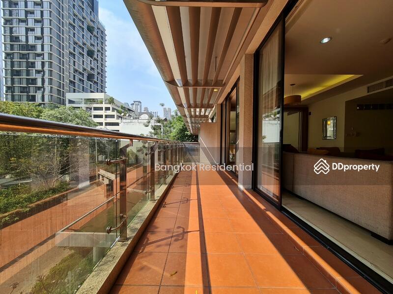 For Rent - Sutavongs Place, Bangkok